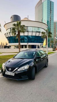 سينترا SVR • ٢٠١٧ • أربيل