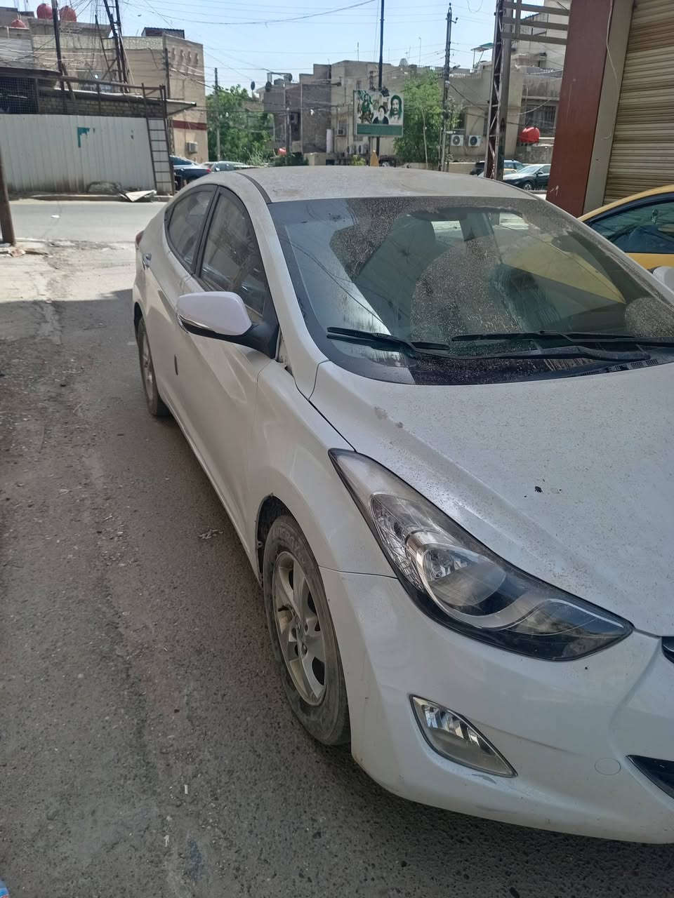 سلام عليكم سياره أدوات أدوات دخول جديد موديل ٢٠١١ كلش جديد مكان بغداد *********** سعره ٤٦
