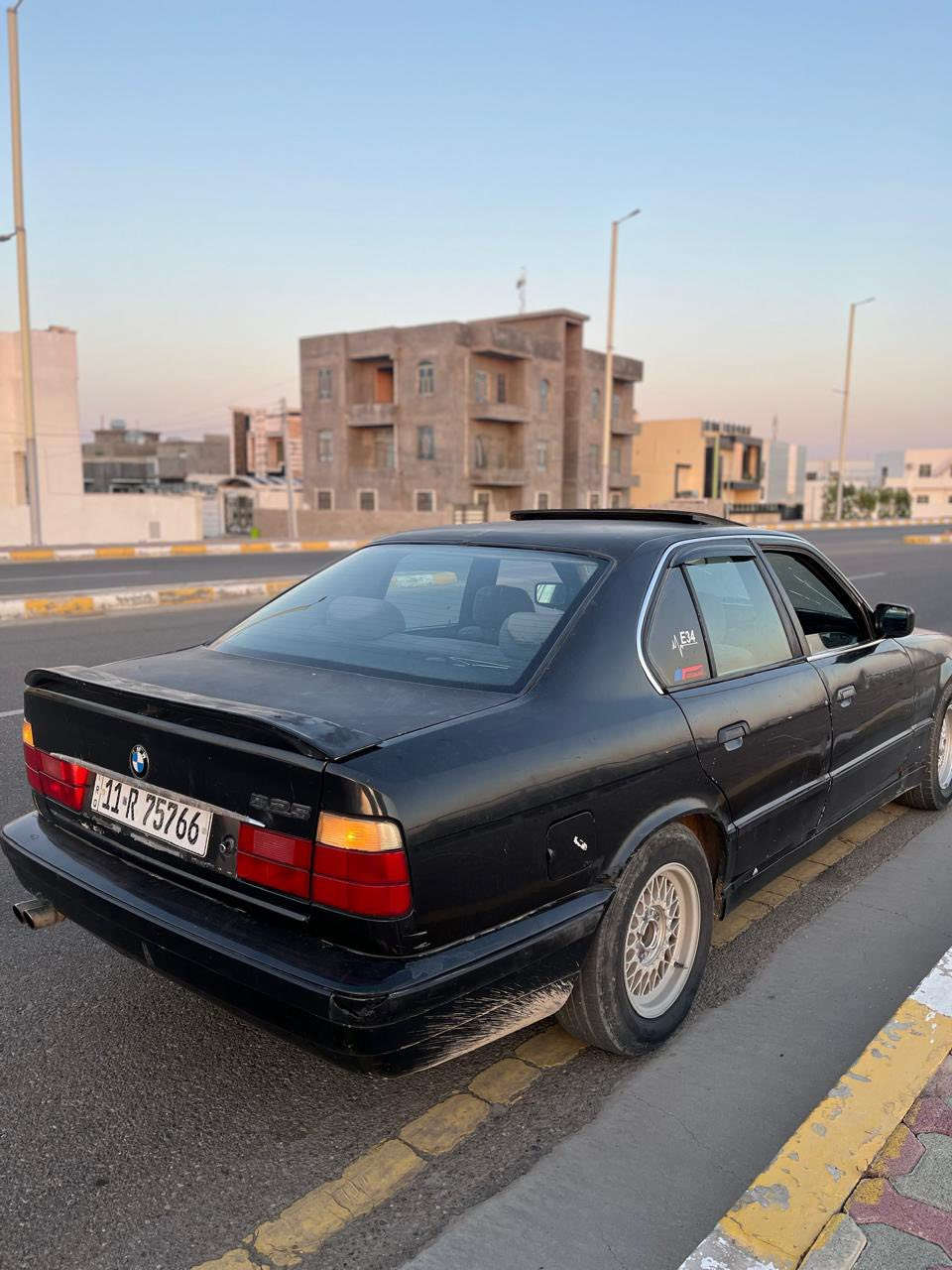 مكلف بلنشر للبيع او مراوس ب ٧٣٥ بدون فرق مقدما مامتواجد ع النت محظور مكدر ارد ع تعاليق بي ام ٥٢٥ مفتوح 

موديل ٩٠
تبريد شغال 
فتحه ٣ طكات
داخله حلو 
شاشه اندرويد
رقم بغداد مشروع وطني
تايرات جدد
حداديه زينه
مكاني الرمادي 
السعر اتصل 
شراي اتصل ع رقم ***********بي وات ساب
