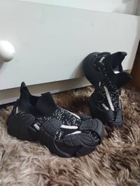 احذيه شي ان • حمزه الغربي • توصيل محافظات