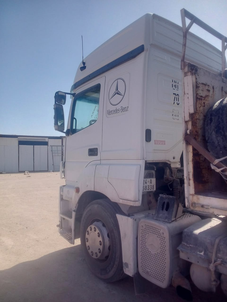 سلام عليكم البيع كسور موديل 2004 كير عادي تحويل مباشر سعر خاص ***********
