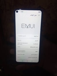 جهاز للبيع نضيف ذاكره 128بوبجي فول كوله شغال 07704201592