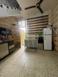 نص قطعه خلفيه للبيع شعله / ام نجم طابو صرف كاظميه طابق واحد بناء سنه20...