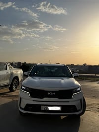 سورنتو 2023 خليجي وكاله نم 7 راكب ويل كب 19  مكفوله كفاله عامه من الصب...