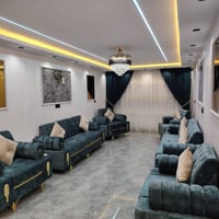 مجمع القيصر كركوك • ديوان ٧م • موديل تركي