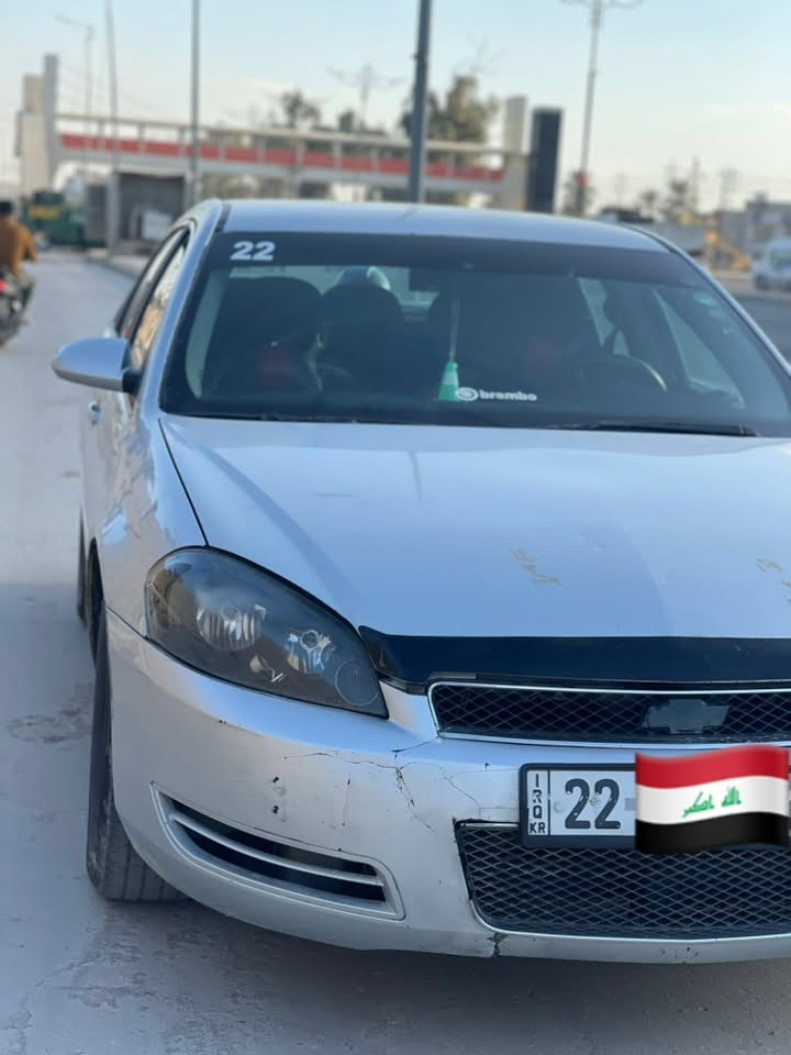 السلام عليكم
امبالا ٢٠١١ رقم اربيل جديد
مكينة ٣٥٠٠ 
ضررها( صبغ جامرلغ وتبديل بلاد بيبان ثنين جهة السكن)
مكانها بعقوبة العبارة 
السعر ٨٨$ وبيها مجال 
للتواصل ***********

