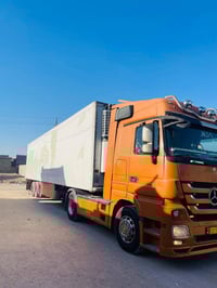 اكتروز ٢٠٠٧ • براد شمتز • جهاز اس ال٣٠٠