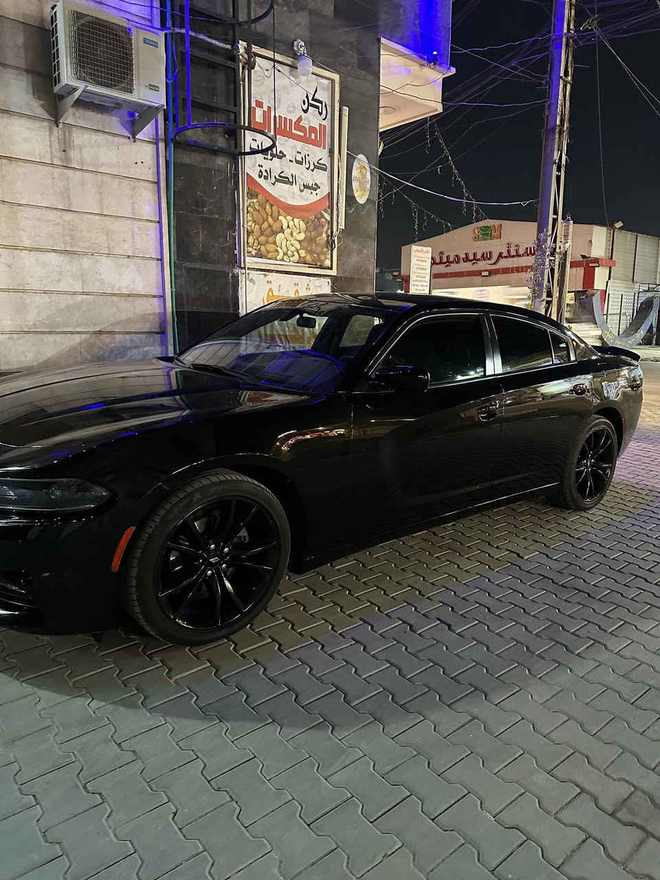 جارجر 2019كلين. وارد كندي
السياره مكفوله من كلشي من مكينه من كير من شواصي كفاله عامه
السياره كلين اي حادث مابيه
الموصفات معروفة SXT
توويل السيارة
عداد السرعه 260
ويل 20 قبل شهر مغيرهن تخم ويل وتخم تاير
2025
عداد السرعة 178mi
رقم شمالي تحويل ثاني يوم
العنوان بغداد البلديات
رقم الهاتف ***********
السعر 210
