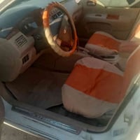 شيري للبيع السياراة ابلادية مكفوله من الضربه والصبغ مكينه وكيراوتماتيك...