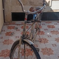 بايسكل عبد الحليم • حجم ٢٧ • بدون كير