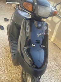 ماطور بوتين • سلف شغال • حي البكر