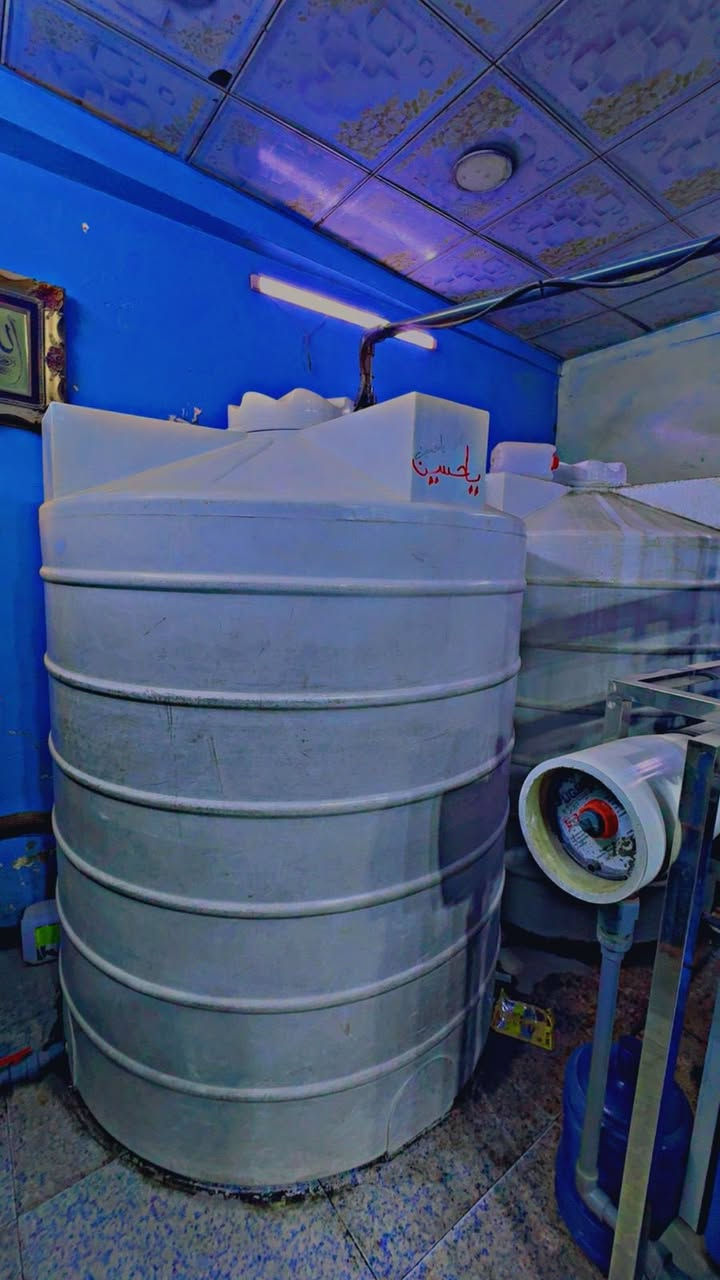 منضومه كامله وجاهزه وجديده للبيع لعدم ال تفرغ  هيه  والموقع او بدون موقع  
للاستفسار مراسله خااص او رقم واتساب فقط ***********
