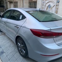 ألنترا ٢٠١٧ • مكيف ثلج • ضربة خفيفة