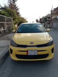 كيا ريو • ٢٠٢٠ • نينوى