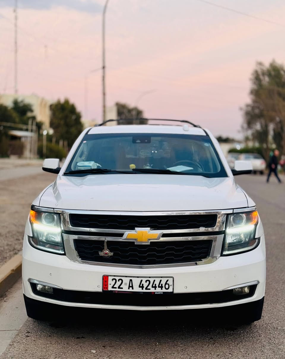 سلام عليكم
سوبربان 2015 رقم أربيل ب اسمي
جاهزه كير مكينه وحداديه
السعر 235 وبيه مجال
للإستفسار الاتصال على
 ***********
