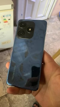 تكنو • ١٢٨ • رام ٤