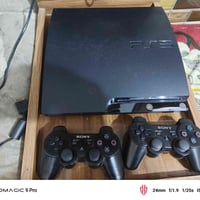 بلايستيشن • غزالية بغداد • كولومبو سريلانكا