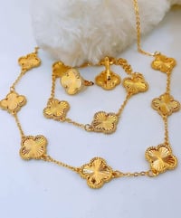 ذهب برازيلي • مواد تجميل • شارع النجمه