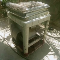 مبردة • حجم وسط • كربلاء