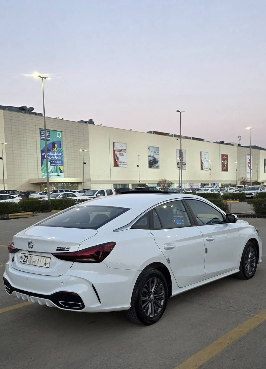 به ناوى خودا
Mg gt 2025
فول مواسه فات
شاشه اكتيف ٦ مود
بوياخ ته نك 
بى بوياخ بى ساردبى ته رزه 
٢ جالى به سيتى هه يه 
ته حويلو به ناو كردن به شه رت
شوين /سليمانى
نرخ/١١٩ كه لاو مامه له
ت/***********
