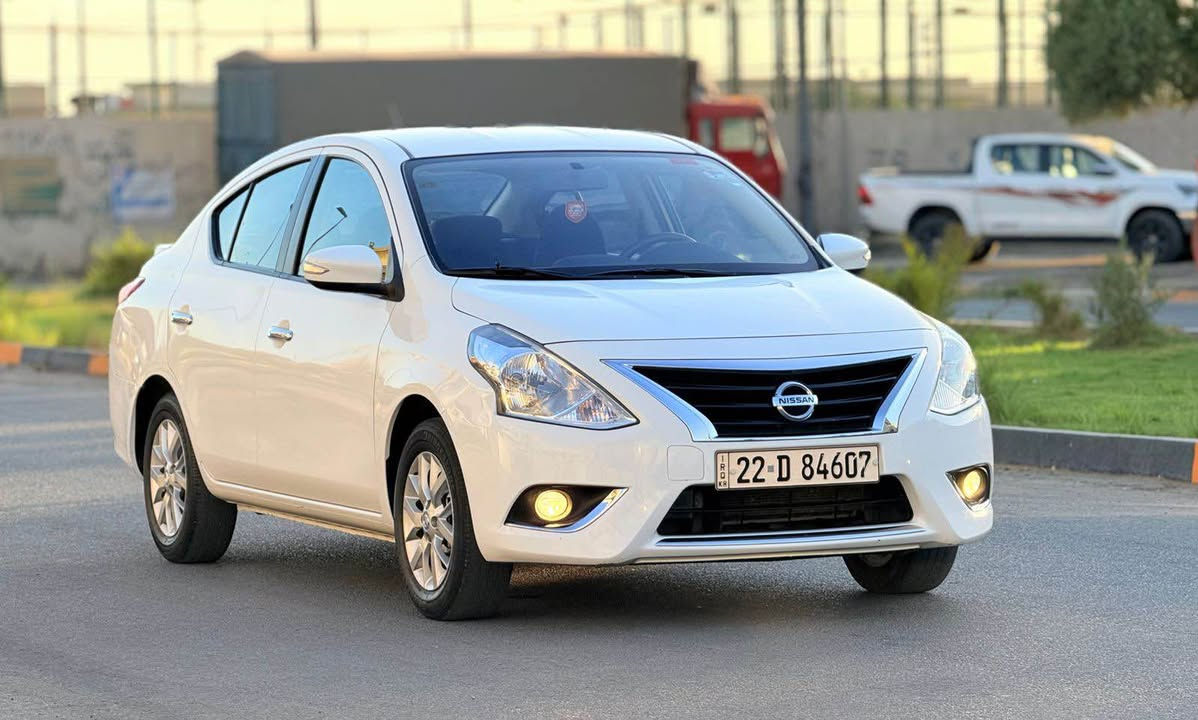 سلام وعليكم 
نيسان 2023 
بصمه وترحيب ابواب 
شاشه كبيره 
صندوق بصمه 
ويل كب 
الرقم : اربيل بسمي تحويل او وكاله 
السياره : مكفوله كفاله عامه 
الضرر : فقط حالوب 
المكان : الصليخ 600 
السعر : 117 بيه مجال بسيط 
اللاستفسار : *********** بغداد, العراق
