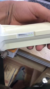 بوربيم • مستخدم • اكسسوارات