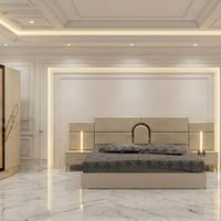 غرف نوم تركي • ٧ قطع • البصره