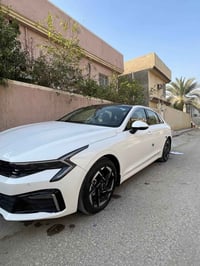 كيا K5 • ٢٠٢٤ • ٣٥٠٠٠ كم
