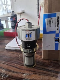 فيتبم • جرف النداف • وكاله اصلي