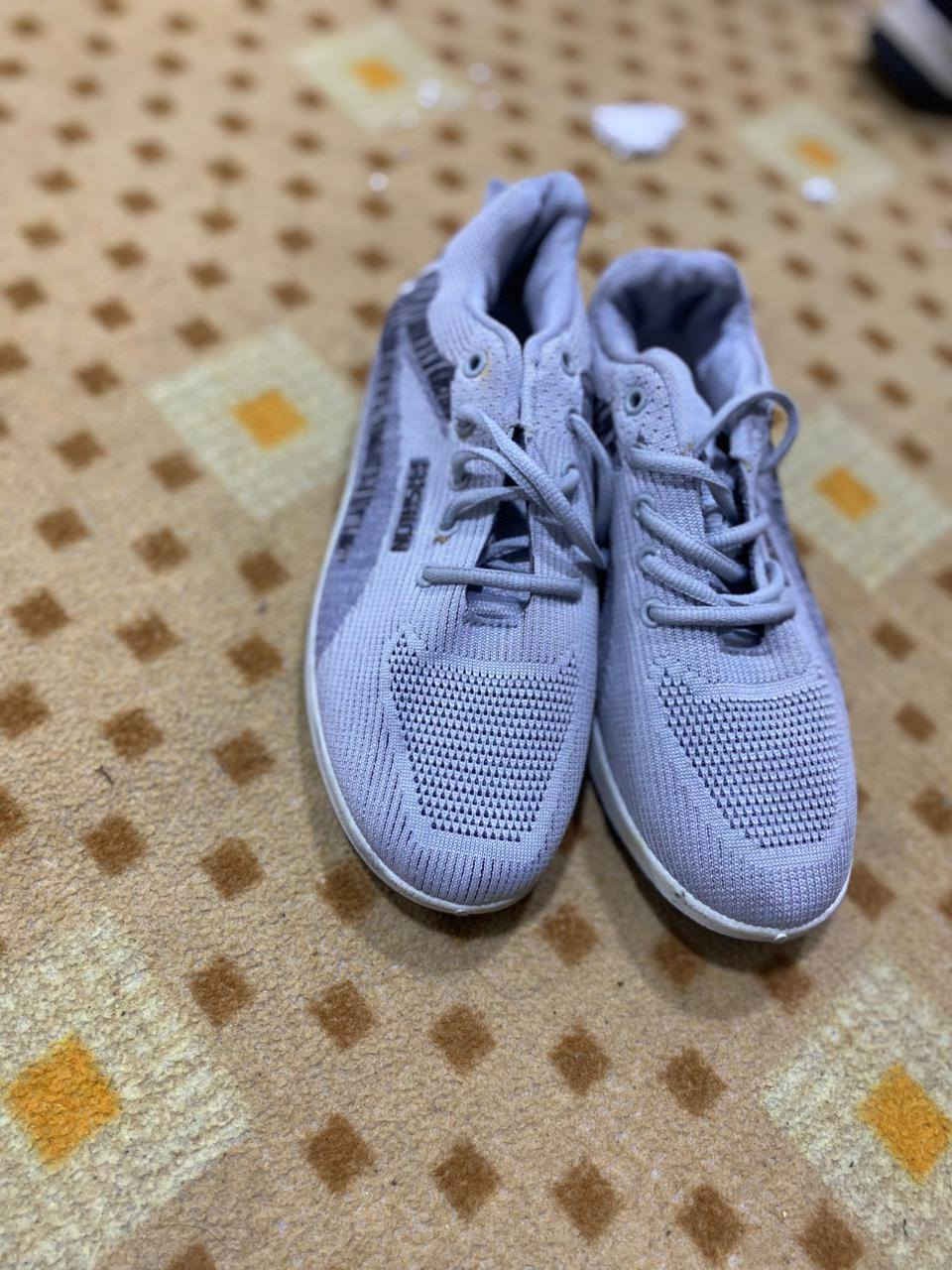 احذيه اوربي ثنين ب15 قياسات ٣٩ ٤٠ ٤١
يوجد خدمة توصيل لجميع مناطق البصره


**إذا كنت صاحب هذا الإعلان وتريد حذفه لأي سبب، رجاءا أرسل رسالة إلى الدعم الفني**