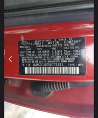 هونداي كونا موديل ٢٢ سويج موبصمه  رقم الدولي بغداد تحويل ثاني يوم الضر...