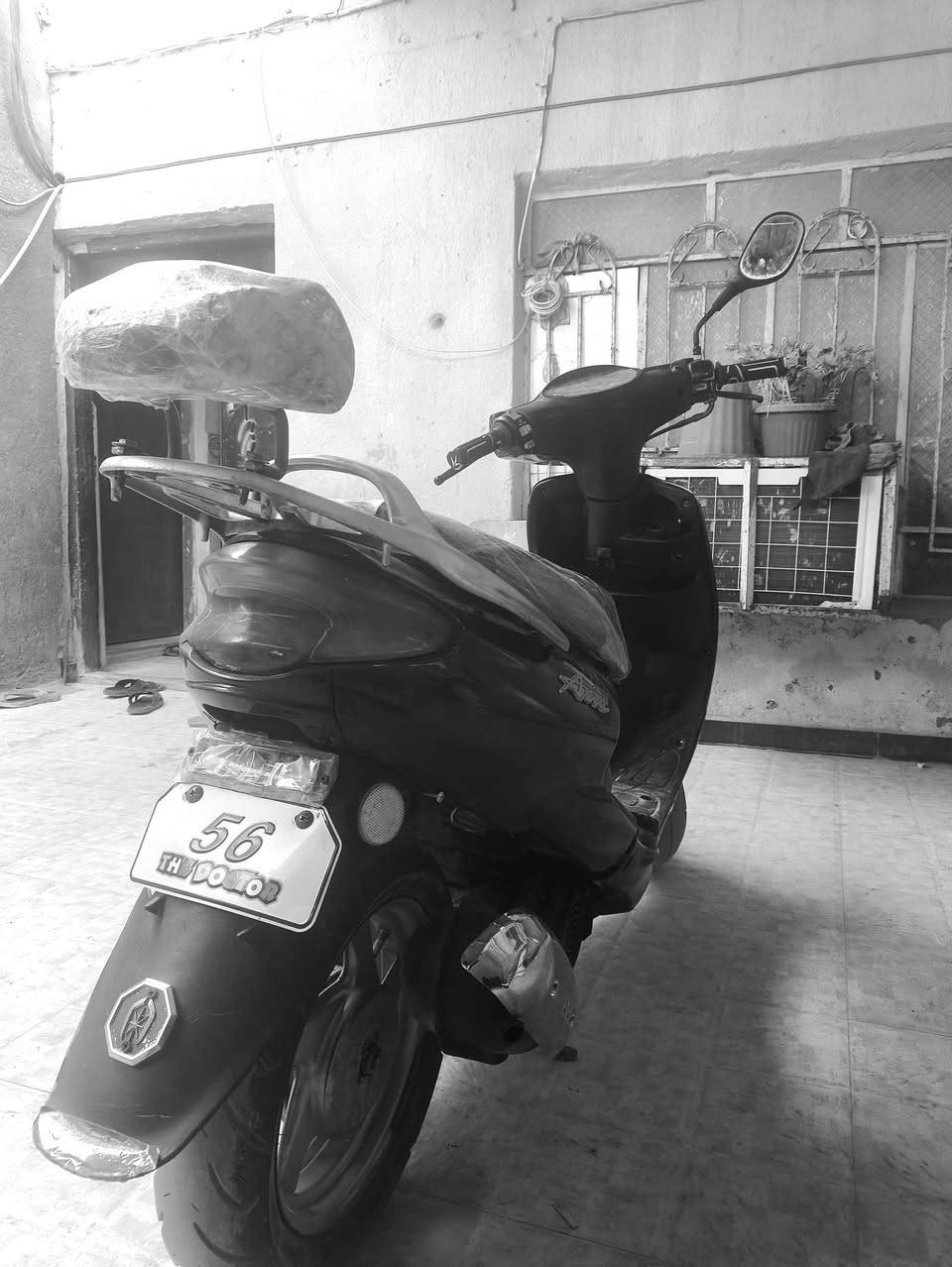 سلام عليكم دراجه لكزز للبيع مفتوحه نضيفه كهربائياته كامله دراجه نضيفه السعر 450قفل مكاني سوق الشيوخ


**إذا كنت صاحب هذا الإعلان وتريد حذفه لأي سبب، رجاءا أرسل رسالة إلى الدعم الفني**