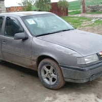 فكتره • ١٩٩٢ • غرب الموصل