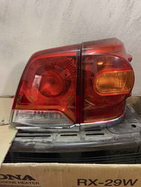 ، بك لايت لاندكروزر يرهم من ٢٠٠٨ الى ٢٠١٥ النوع صيني نوع جيد مستعملات ...