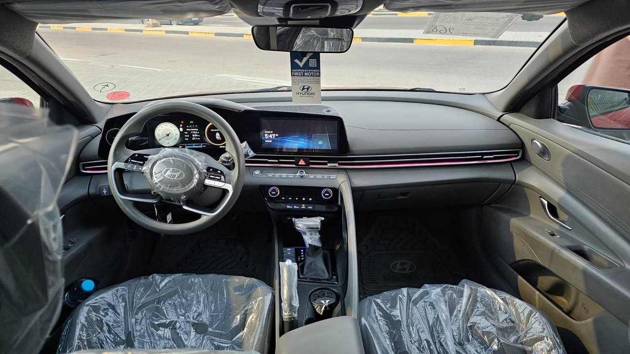 هونداي النترا موديل 2024 وارد امريكي معوقين 
طابه تقرير تعمل وتسير  حجم المكينه 2000 دوش
مكينه وگيــر ما مفتوحات ماشيه 28.
 فول مواصفات مزوعه للئخير  عدا الفتحه 
السياره كفاله عامه ضربه وتبديل وفتح وصبغ 
السعر 155 وبيه مجال  مكاني بصره
            رقــم الهـاتـف  ***********
