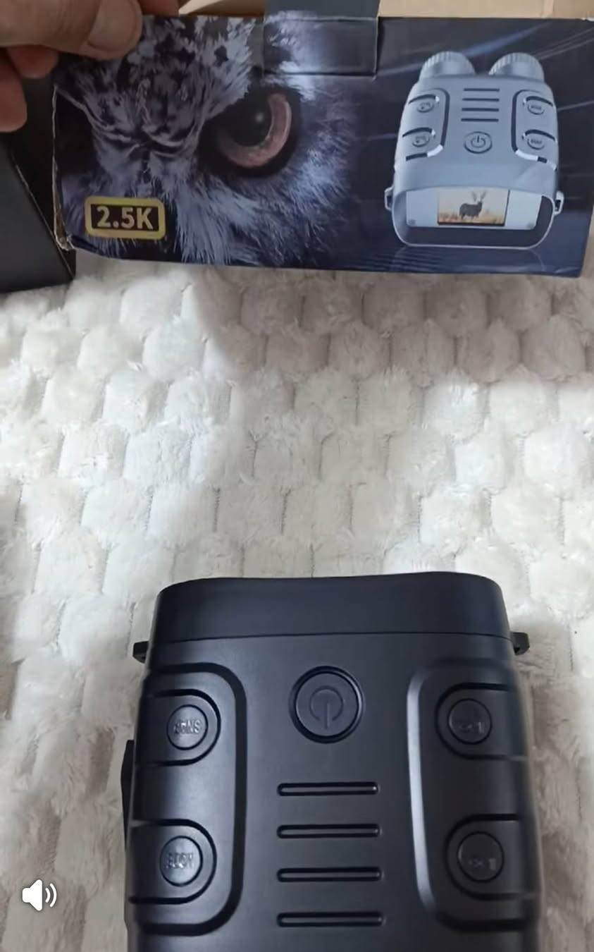 قطعتين ناظور حراري 
خلى سعر وبلعافية


**إذا كنت صاحب هذا الإعلان وتريد حذفه لأي سبب، رجاءا أرسل رسالة إلى الدعم الفني**