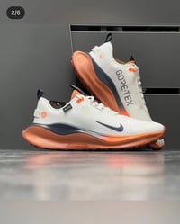 نايكي ReactX • GORE-TEX • أصلي