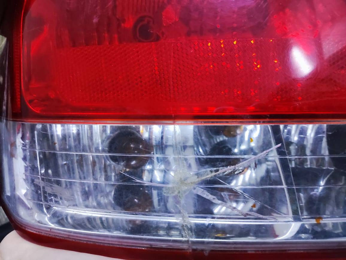 لايتات خلفية كيا سبكترا 2007 و2008و2009 جهتين يسار ويمين بيهن ملاحظات موضحة بالصور
السعر 110 الف مكاني بغداد المنصور


**إذا كنت صاحب هذا الإعلان وتريد حذفه لأي سبب، رجاءا أرسل رسالة إلى الدعم الفني**