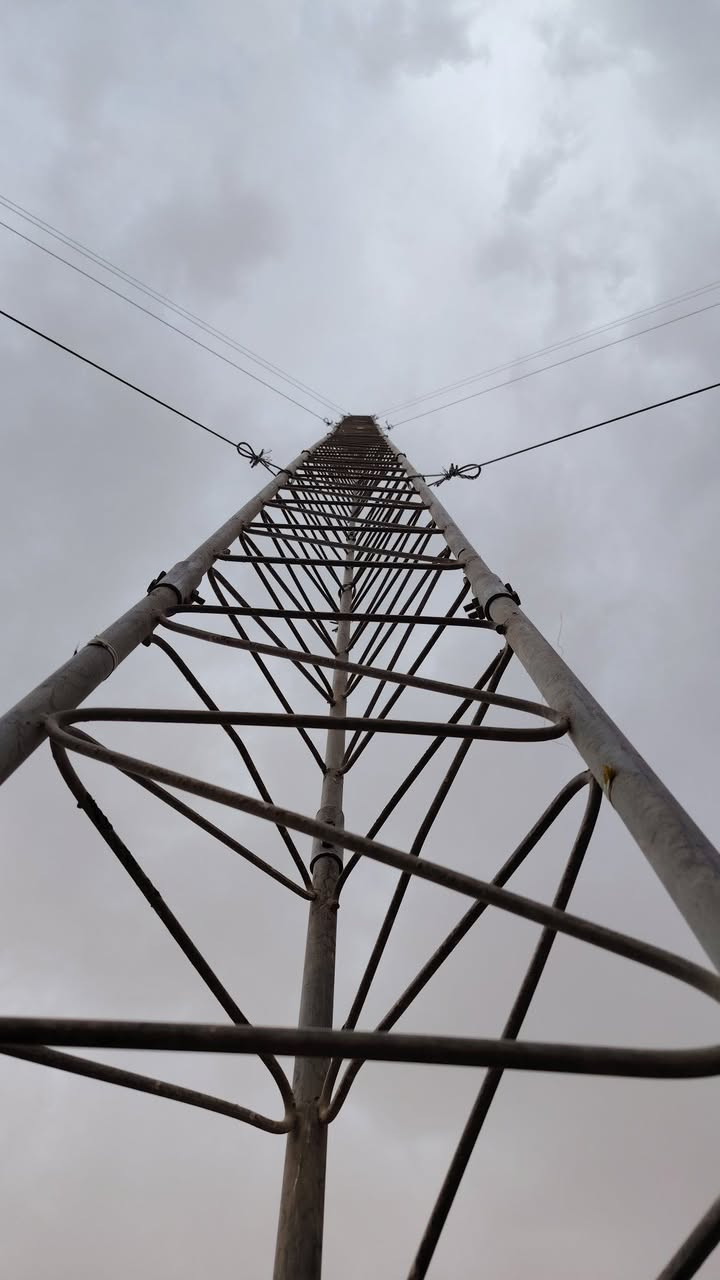 تم تنصيب برج انترنيت في كربلاء ويتوفر كادر لنصب وفتح ونقل الابراج الانترنيت في جميع المحافظات ***********
