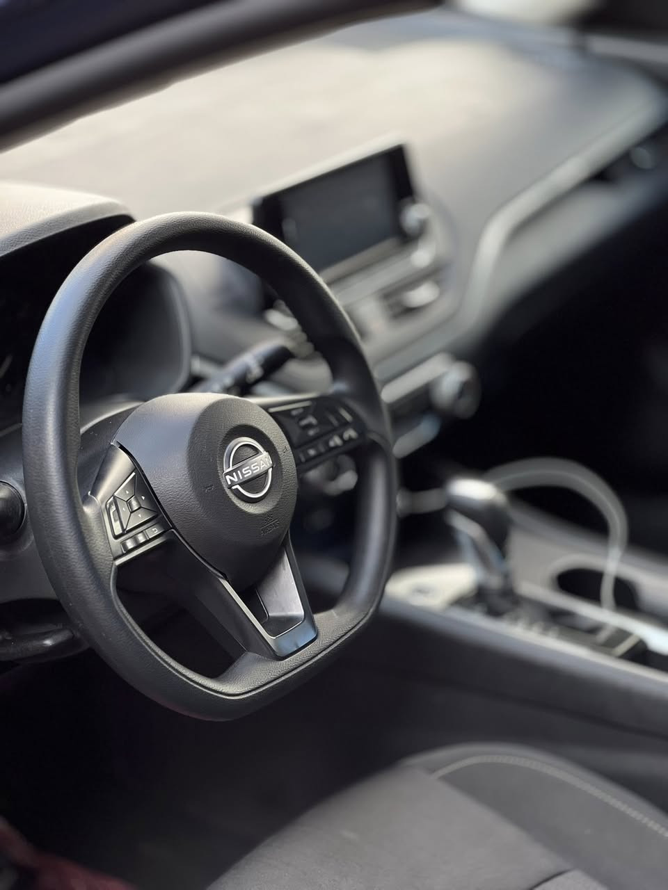 السلام عليكم
نيسان التيما 2024 S وارد امريكي رقم بغداد بأسمي تحويل مباشر سنوية ل30 وهزة جديدة
ماشية 25 الف  بعدها جديدة بمعنى الكلمة
مواصفات بصمة وتشغيل عن بعد 
رادارات امامي وخلفي وجانبي 
شاشة مع كامرة بلادي 
كشنات كهرباء وبعد مواصفات
كير ومكينه كفالة عامة 
صدر امامي وخلفي وتخم تاير كفالة
تبريد وتدفئة فوول
مابيها اي نقص كفالة من كلشي
حادث السيارة موضح بلمنشور جامرلغ خلفي والباب الخلفي بدون ايرباك صور الحادث ورقم الشاصي والسونار مرفقة بلمنشور  مكاني ديالى/بعقوبة 
بيع سريع 145 وبيها مجال 
***********
