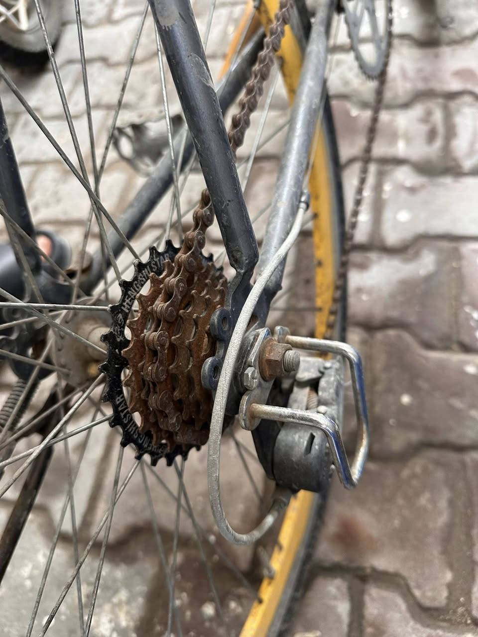 ويل طبكتين  كله شغال كير  مكاني بغداد إسكان لمنصور سعر سويت تخفيض70الف


**إذا كنت صاحب هذا الإعلان وتريد حذفه لأي سبب، رجاءا أرسل رسالة إلى الدعم الفني**