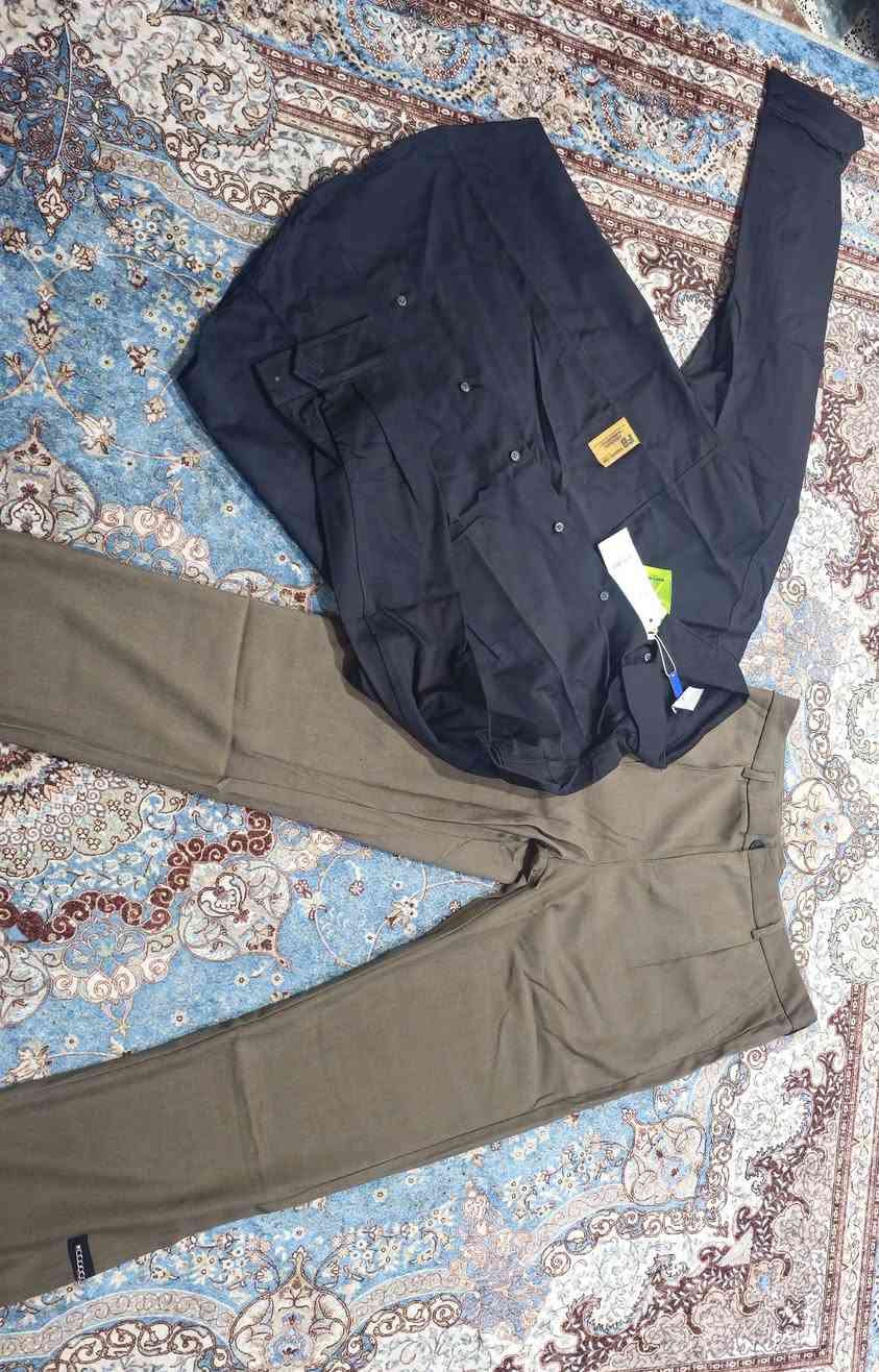 ملابس شي ان رجالي وشبابي
ماركه  بل ليبل يوصلك القطعه ب٨ سيت ب١٥ الف 
للحجز والاستفسار عل خاص توصيل كل محافظات العراق خمسه الاف


**إذا كنت صاحب هذا الإعلان وتريد حذفه لأي سبب، رجاءا أرسل رسالة إلى الدعم الفني**