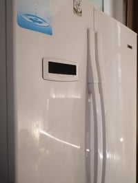 بيكو • ثلاجه ومجمّد • تجميد فول