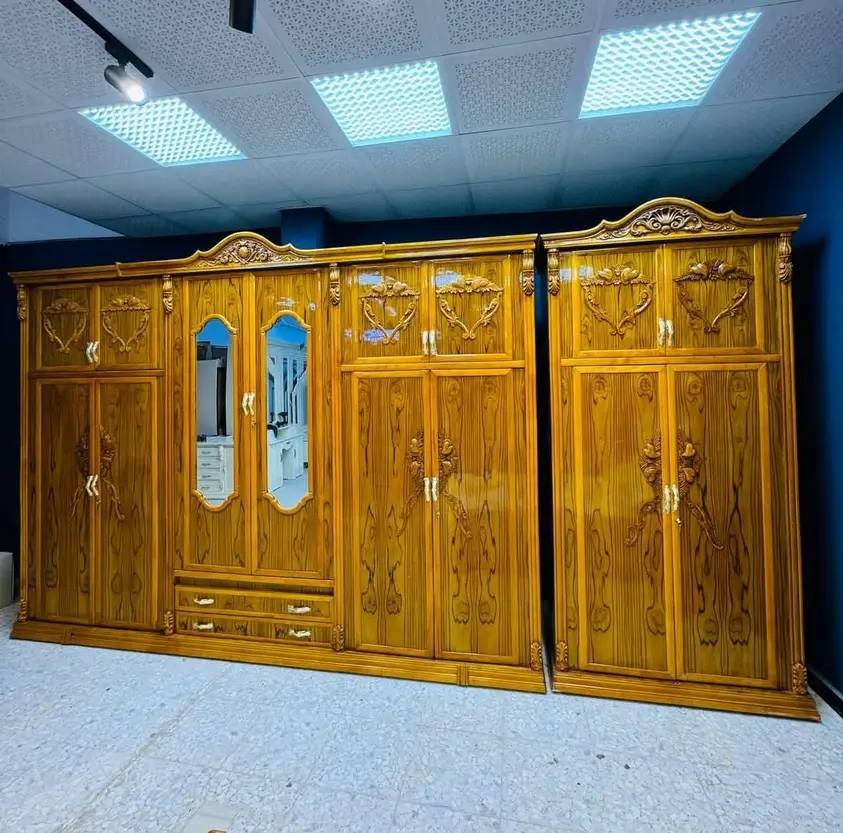 عرفه صاج جديده وغير مستخدمه تكمه تفصال نوع خشب خارج 5ملم صاج 
وداخل 4ملم صاج
داخل وخارج صاج 
صبغ صاجي حراري


**إذا كنت صاحب هذا الإعلان وتريد حذفه لأي سبب، رجاءا أرسل رسالة إلى الدعم الفني**