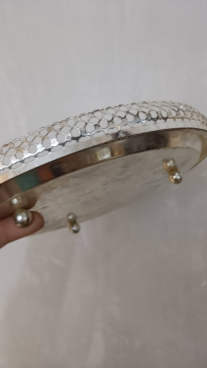 مبخره ومقدمه طلاء فضه


**إذا كنت صاحب هذا الإعلان وتريد حذفه لأي سبب، رجاءا أرسل رسالة إلى الدعم الفني**