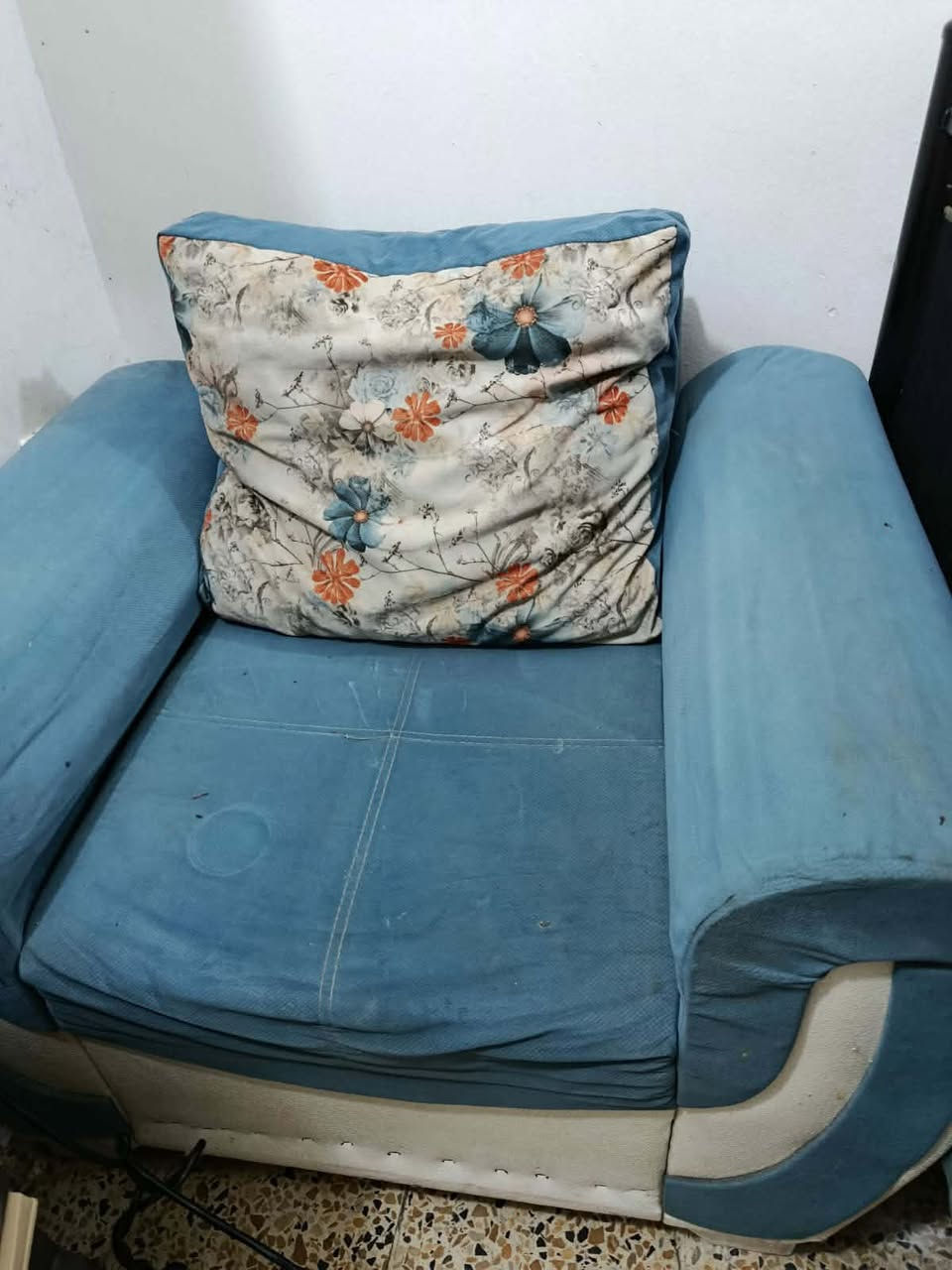 للبيع ب75 وبي مجال بغداد حي الجهاد


**إذا كنت صاحب هذا الإعلان وتريد حذفه لأي سبب، رجاءا أرسل رسالة إلى الدعم الفني**