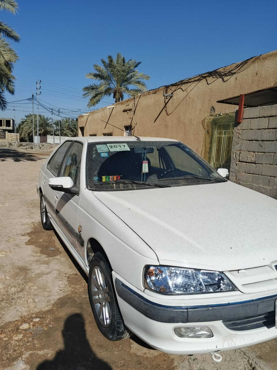 بيجو بارص موديل 17 الشكل الجديد كفاله عامه السعر 68
النجف العباسيه
***********
