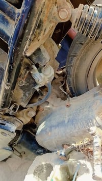 دراجة نارية • نصريه • للبيع