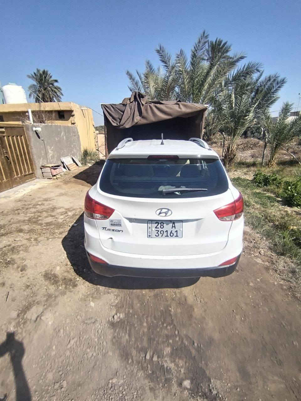 السلام عليكم توسان 2015بسمي.رقم.جديد.داخله.هزه.محرك1800مكاني.بابل.القاسم.(ع)رقمهه نجف السعر 130رقمي.***********
