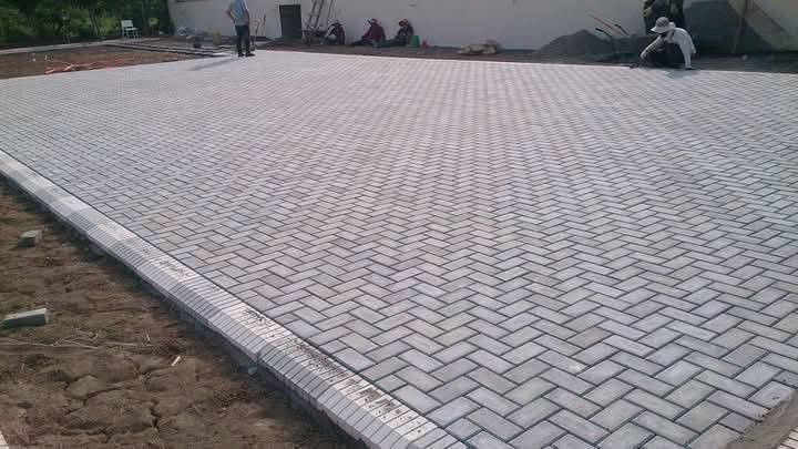 متوفر كادر عمل بغداد
متوفر كادر عمل بغداد
نشتغل انواع الارصفه شوارع حدائق مدارس دوائر 
 سعر (المتر 3لاالف وبيه مجال)/  يوجد كرسته وعمل بسعار مناسبه وجميع المحافضات***********
نشتغل انواع الارصفه شوارع حدائق مدارس دوائر 
 سعر (المتر 3لاالف وبيه مجال)/  يوجد كرسته وعمل بسعار مناسبه وجميع المحافضات***********
